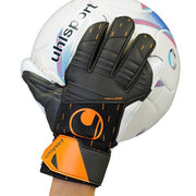 keeper glove GK glove wool sport speed contact starter soft uhlsport woolsport