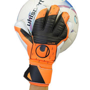 Keeper Gloves GK Gloves Wool Sports Soft Resist uhlsport Uhlsport