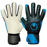 Keeper Gloves GK Gloves Wool Sports Soft Half Negative Comp uhlsport