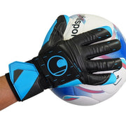 Keeper Gloves GK Gloves Wool Sports Soft Half Negative Comp uhlsport