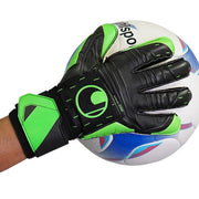 Keeper glove GK glove wool sports soft advanced uhlsport