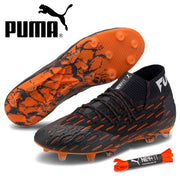 Future 6.1 NETFIT FG/AG Puma PUMA Soccer Spikes 106179-01