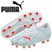 Junior Ultra 4.2 HG JR PUMA PUMA Soccer Spikes 106366-03