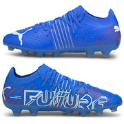 Future Z 2.2 HG/AG Puma PUMA Soccer Spikes 106484-01
