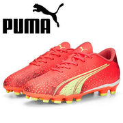 PUMA Soccer Spike Junior Ultra Play HG/AG +MID JR PUMA 106925-03