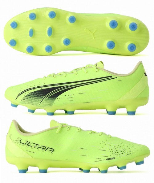 pumaサッカースパイク 楽天市場】即納可☆【PUMA】プーマ ウルトラ プロ HG／AG