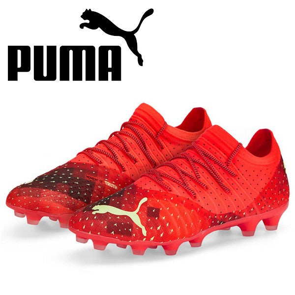 Puma Soccer Spike Future Z 2.4 HG/AG PUMA 106996-03 – Sports Shop