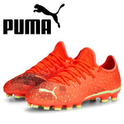 PUMA Soccer Spike Junior Future Z 4.4 +MID HG/AG JR PUMA 107015-03