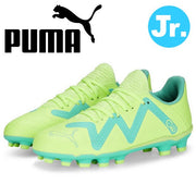 PUMA Soccer Spike Junior Future Play HG/AG + MID J PUMA 107200-02