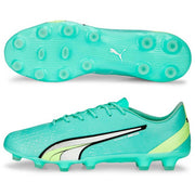 Puma Soccer Spike Ultra Pro HG/AG PUMA Soccer Shoes 107241-03