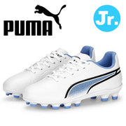 Puma Soccer Spike Junior Puma King Match HG/AG +MID JR PUMA Kids 107267-01