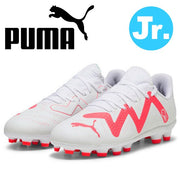 PUMA Soccer Spike Junior Future Play HG + MID JR PUMA 107389-01 Kid