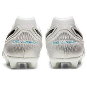 DS LIGHT WB ASICS soccer spikes asics 1103A018-102