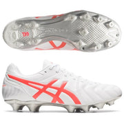 DS LIGHT WB ASICS soccer spikes asics 1103A018-103 wide wide