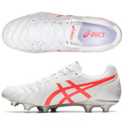 DS LIGHT WB ASICS soccer spikes asics 1103A018-103 wide wide