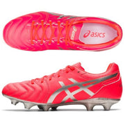 DS LIGHT WB ASICS soccer spikes asics 1103A018-700 wide wide