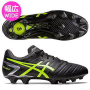 Asics soccer spikes DS light wide DS LIGHT WIDE wide asics 1103A069-002