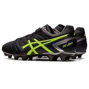 Asics soccer spikes DS light wide DS LIGHT WIDE wide asics 1103A069-002