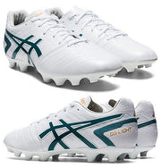 Asics soccer spikes DS light club + wide DS LIGHT CLUB+ WIDE wide asics 1103A073-101