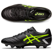 Soccer spike DS light club wide DS LIGHT WIDE wide asics 1103A074-002