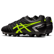 Soccer spike DS light club wide DS LIGHT WIDE wide asics 1103A074-002