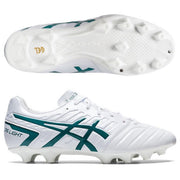 Asics soccer spikes DS light club wide DS LIGHT CLUB WIDE wide asics 1103A074-102