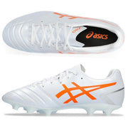 Soccer spike DS light club wide DS LIGHT WIDE wide asics 1103A074-103