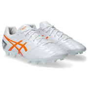 Soccer spike DS light club wide DS LIGHT WIDE wide asics 1103A074-103