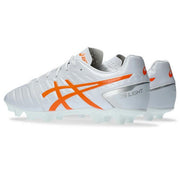 Soccer spike DS light club wide DS LIGHT WIDE wide asics 1103A074-103