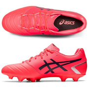 Asics soccer spikes DS light club wide DS LIGHT WIDE wide asics 1103A074-700