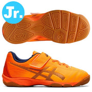 ASICS Futsal Shoes Kids Junior 6 IN asics 1104A044-805 ◎