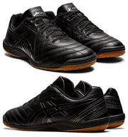 ASICS futsal shoes quartet WD 8 asics wide wide 1113A011-002