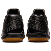 ASICS futsal shoes quartet WD 8 asics wide wide 1113A011-002