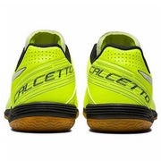 ASICS futsal shoes quartet WD 8 asics wide wide 1113A011-751