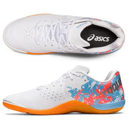 ASICS futsal shoes Tokki 7 asics 1113A024-103