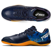 ASICS futsal shoes Tokki 7 asics 1113A024-400