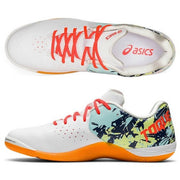 Tokki 7 Asics futsal shoes asics 1113A024-960