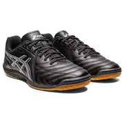 Futsal shoes quartet WD 9 asics wide wide 1113A037-001