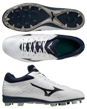 MIZUNO Baseball Spike Light Revobody ∞ Infinity Point Spike