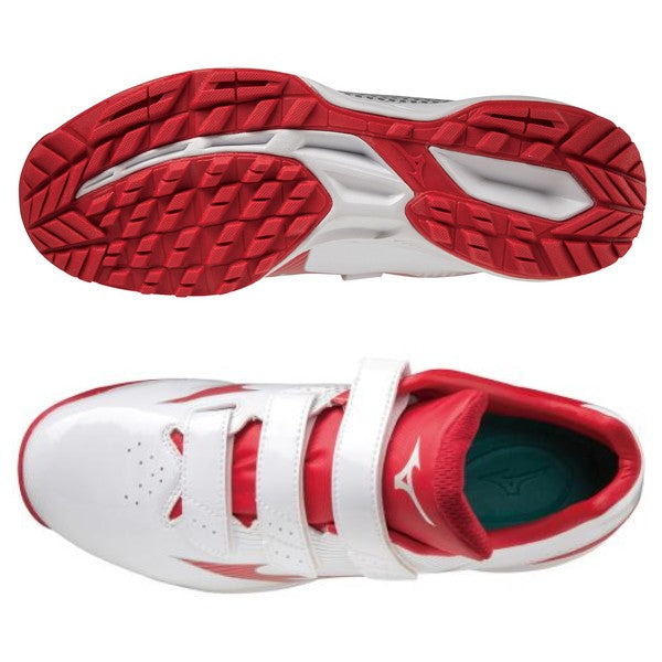 シューズ Mizuno Lightrevo Trainer CR 30cm Amazon.com | Mizuno Men's Wave Lightrevo Baseball Shoe