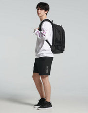 Svolme Backpack Rucksack 32L svolme Bag Futsal Soccer Wear