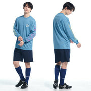 Suborume Plastic Pants with Pockets Shorts svolme Futsal Soccer Wear