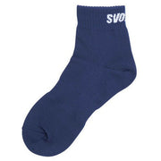 svolme Gear Socks Short Socks 3 Pairs Futsal Soccer Wear