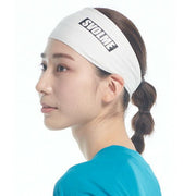 Svolme Hair Band Hair Rubber Wide svolme Futsal Soccer Wear