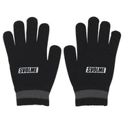 Svolme Junior Knit Gloves Gloves svolme Futsal Soccer Wear