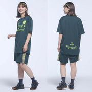 Svolume Plastic Pant Pants with Pockets Shorts FB SDGs svolme Futsal Soccer Wear
