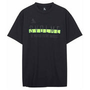 Svolme Plastic Shirt T-shirt Short Sleeve Logo Pla T svolme Futsal Soccer Wear