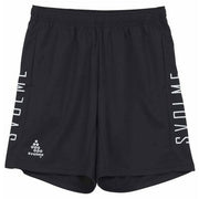 Svolume Plastic Pants with Pockets Shorts svolme Futsal Soccer Wear