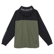 Svolme Piste Parker Top and Bottom Set Hoodie svolme Futsal Soccer Wear