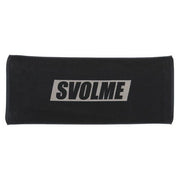 svolme towel box logo face towel futsal soccer wear